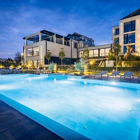 בורגאס Therma Numera Spa & Wellness מראה חיצוני תמונה