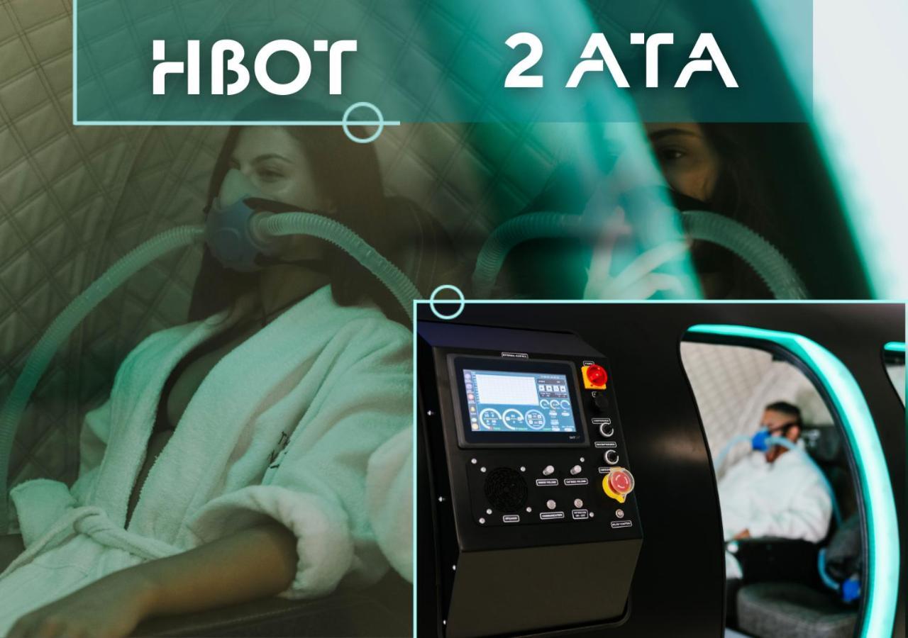 בורגאס Therma Numera Spa & Wellness מראה חיצוני תמונה