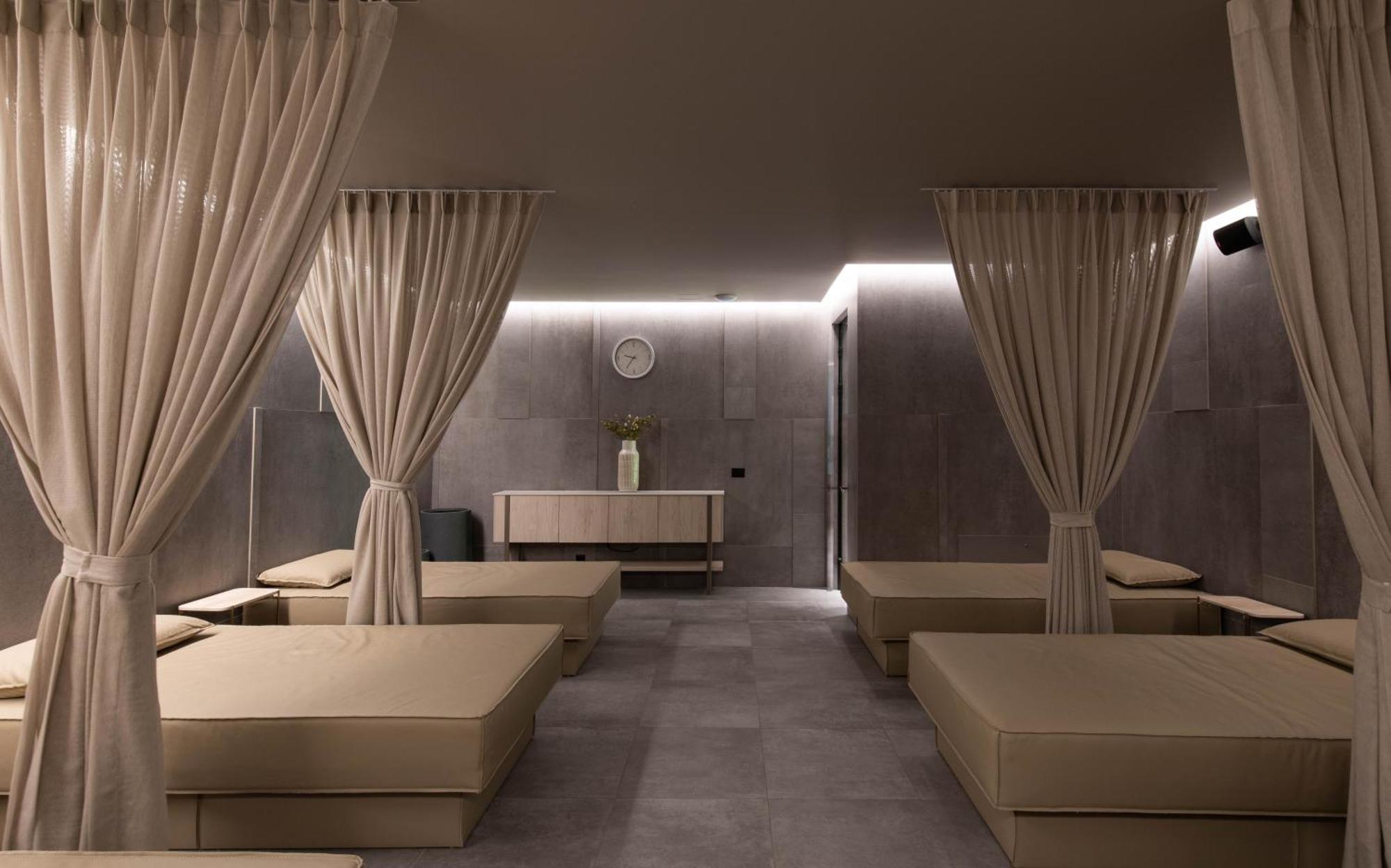 בורגאס Therma Numera Spa & Wellness מראה חיצוני תמונה