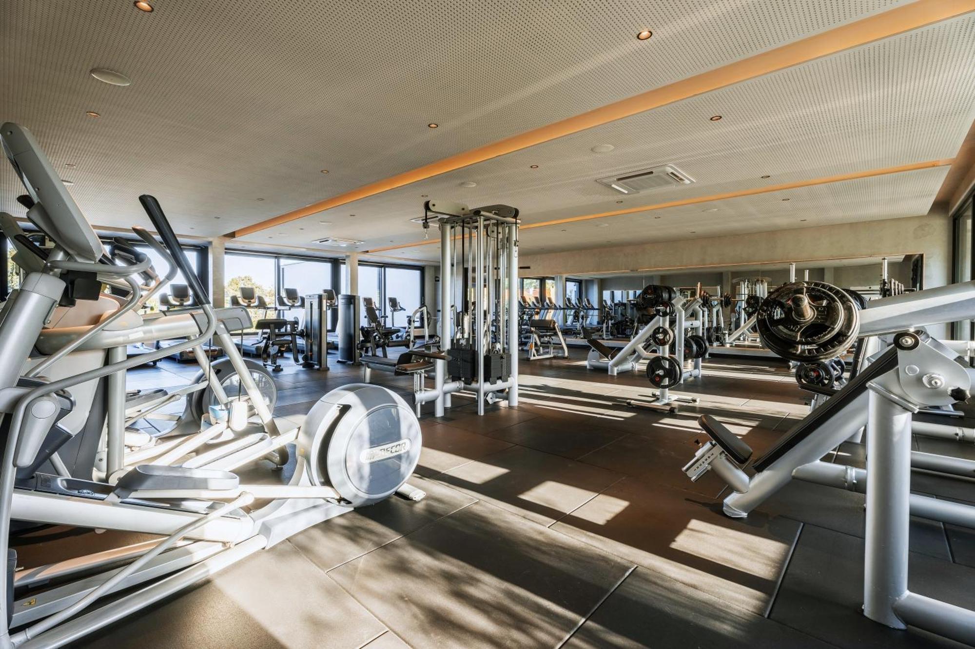בורגאס Therma Numera Spa & Wellness מראה חיצוני תמונה