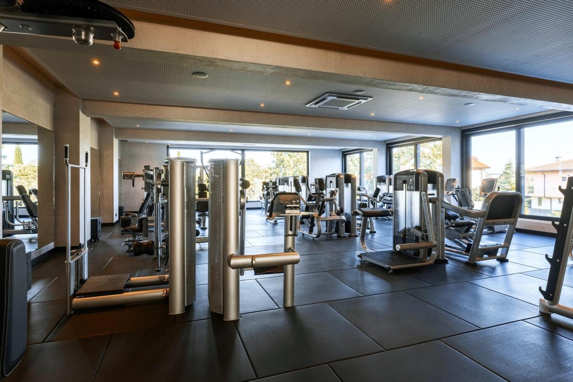 בורגאס Therma Numera Spa & Wellness מראה חיצוני תמונה